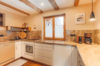 Appartement Aschbach - Streifblick - Kitzbühel - 7