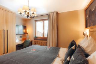 Appartement Aschbach - Streifblick - Kitzbühel - 6