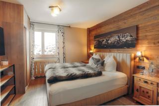 Appartement Aschbach - Streifblick - Kitzbühel - 3