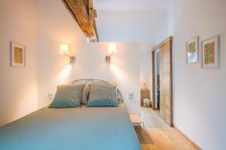 Chambre rénovée en 2024 avec cuisine-séjour-salon partagés - Bessé-sur-Braye - 4