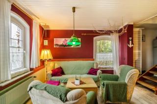 Ferienwohnung Kira - Neßmersiel - 8