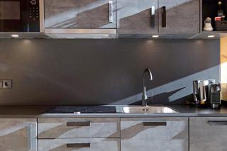 Chalet Berg - Mühlwald - 5