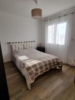 Chambre a la campagne - Saint-Martin-de-Jussac - 5
