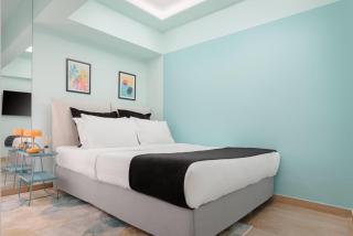 Acropolis Secret Apartment - Atene - 9