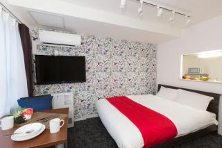 Hotel ONE'S RESIDENCE - Vacation STAY 09888v - Sapporo - 6
