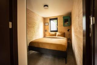 Geweldig natuurhuisje met Sauna bij Veluwe VP001 - 1