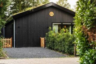 Geweldig natuurhuisje met Hottub bij Veluwe VP001 - Putten - 1