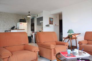 Appt 2 pièces ILE DE RE IDR400-002 - Saint-Martin-de-Ré - 8