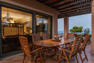 Villa Kalida, Stunning Seaview and Relax - Mati - 6