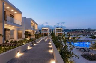 Olea Valley Lavinia - 9