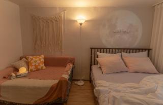 Room 51ㅣprivateㅣWiFiㅣcozyㅣcomfyㅣ3min Suyu Stn - Seul - 9