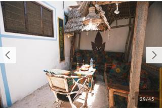 Kiungani Lodge - Jambiani - 9