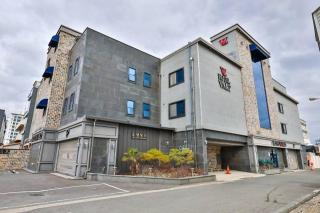Gyeongju VALT Hotel - Gyeongju - 7