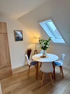 Appartements Zum Weißen Hahn - 4