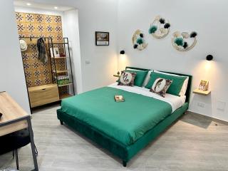 Kàlia Rooms - Palermo - 9