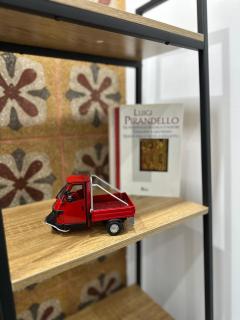 Kàlia Rooms - Palermo - 7