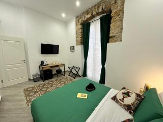 Kàlia Rooms - Palermo - 4