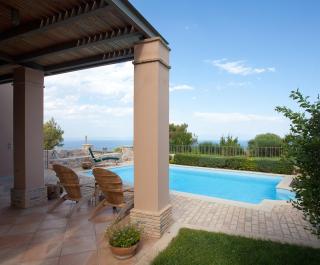 Villa Kalida, Stunning Seaview and Relax - Mati - 8