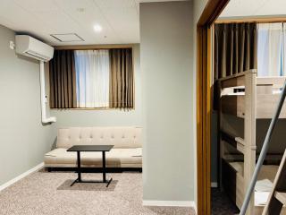 バンデホテル in なんば - 3