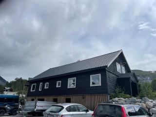 Kårdal Fjellstove - Mjølfjell - 4