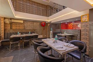 Hotel Mahajan International, Delhi Airport - Nova Deli - 0