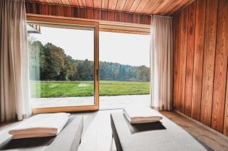 Weingartenrefugium Rosenberg - Straden - 3
