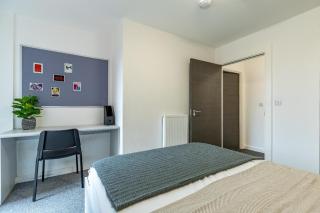 For Students Only Radford Mill in Nottingham - 8