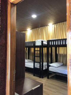 Èden Ember Castle - 4