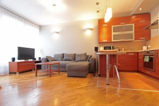 Warsaw City Apartments - Varsavia - 2