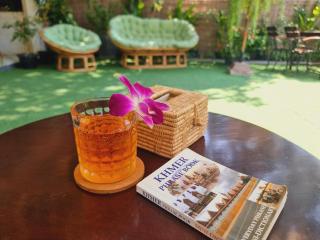 Maison Saiko Angkor Boutique - 6