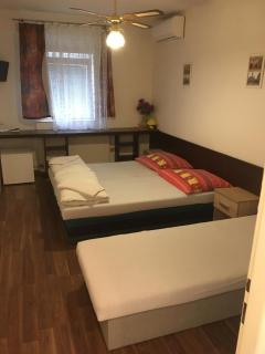 Harrys Motel - Komárno - 7