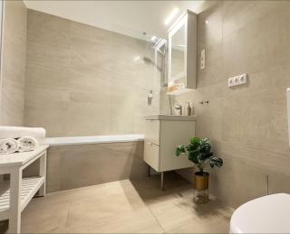 Urban Spirit 2 Apartment - 4