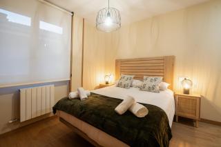 Apartamento 3 habitaciones a 10 min de la playa y del centro VUT-6228-AS - 7