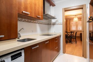 Apartamento 3 habitaciones a 10 min de la playa y del centro VUT-6228-AS - 3