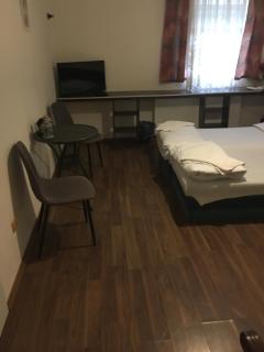 Harrys Motel - Komárno - 3