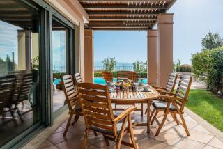 Villa Kalida, Stunning Seaview and Relax - Mati - 7