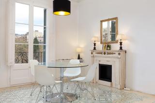 Sagrada Familia 4 Bedrooms "T R" by Scenario Llum - 4