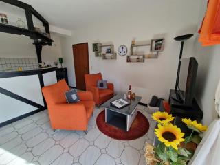 Ferienwohnung Pentagono - Engelskirchen - 5