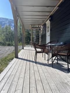 Kårdal Fjellstove - Mjølfjell - 5