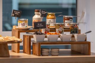 Appart Hotel Odalys City Rennes Lorgeril - Rennes - 7