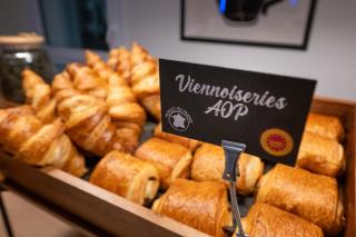 Appart Hotel Odalys City Rennes Lorgeril - Rennes - 8