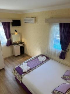 Canna Garden Hotel - Adult Only - Gümbet - 6