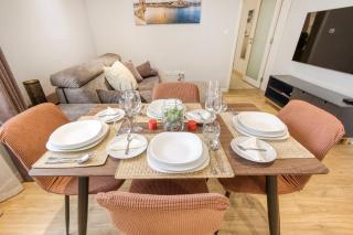 Cosy 2BR home, centre of Msida with full amenities by 360 Estates - Tal-Ħriereb - 1