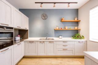 Cosy 2BR home, centre of Msida with full amenities by 360 Estates - Tal-Ħriereb - 9