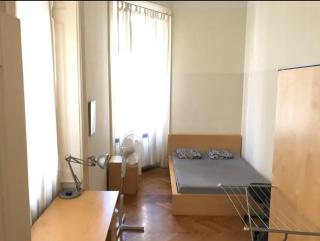 Cityscape Budget Apartments Jókai Flat - Budapest - 3