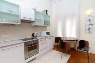 Cityscape Budget Apartments Jókai Flat - Budapest - 7