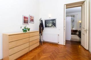Cityscape Budget Apartments Jókai Flat - Budapest - 9