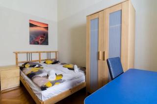 Cityscape Budget Apartments Jókai Flat - Budapest - 6