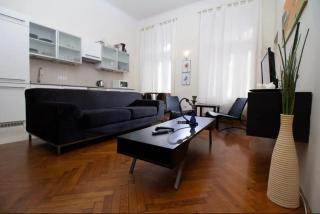 Cityscape Budget Apartments Jókai Flat - Budapest - 0