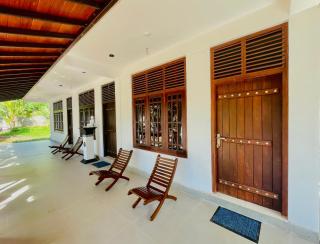 Goldon Nature Villa - Dikwella - 0